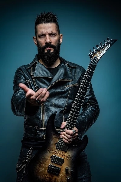 Guitar Experience 2024 - Γιάννης Παπαδόπουλος