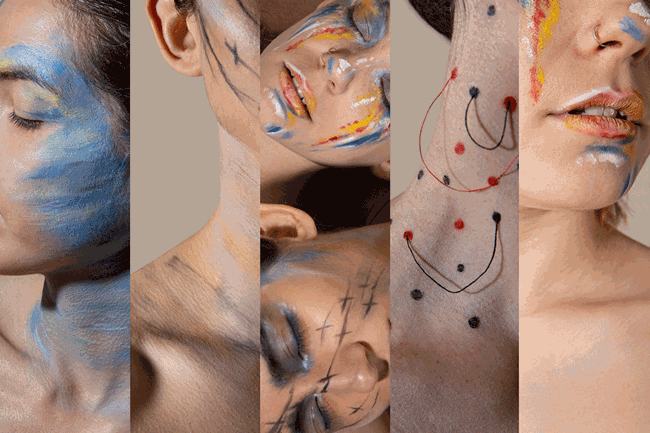 Off Off Athens Theater Festival 2023 γυναία γραφ-Οίδα