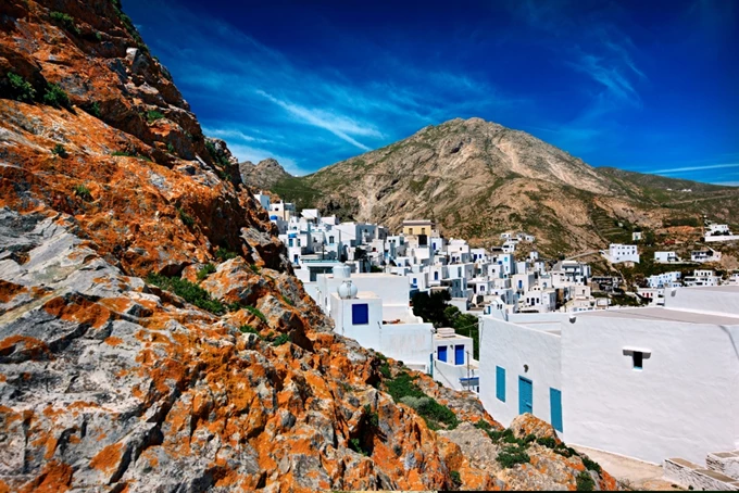 Σέριφος 1
