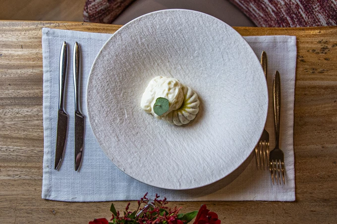 Αστεράτος ψαροζωμός κακαβιάς με γεύση Θάσου που θα θυμόμαστε για καιρό 5