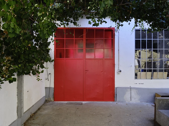 Antifascism Lothringer 13 Halle