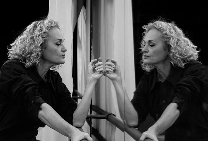 Σπασμένη φλέβα φωτογραφικό άλμπουμ