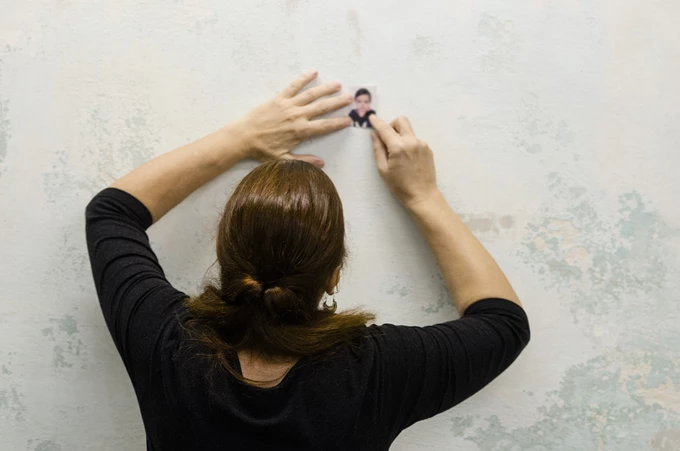 Αναζητώντας την Ελένη