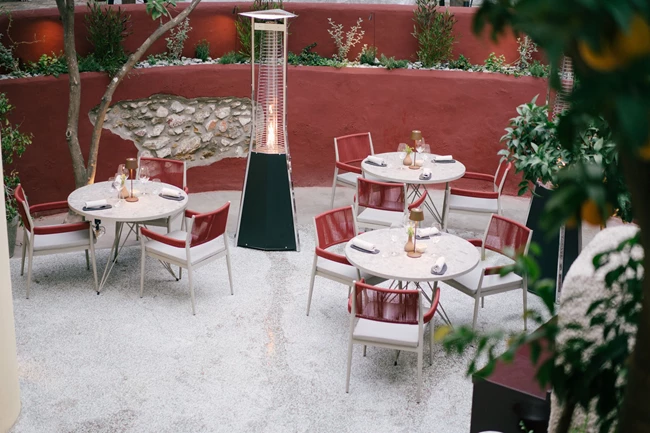 Soil στο Αλεποχώρι 2