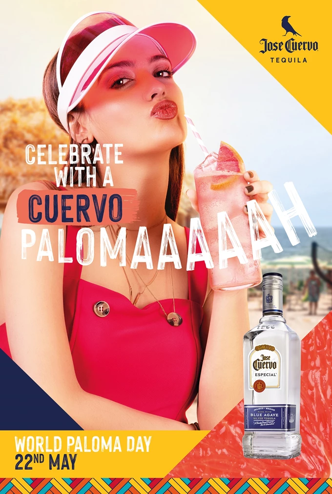 Γιορτάζουμε την Paloma Day μαζί με την Jose Cuervo 3
