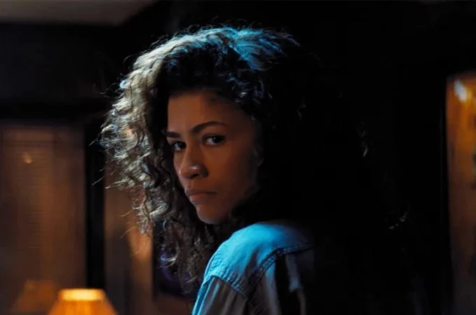 Euphoria S3
