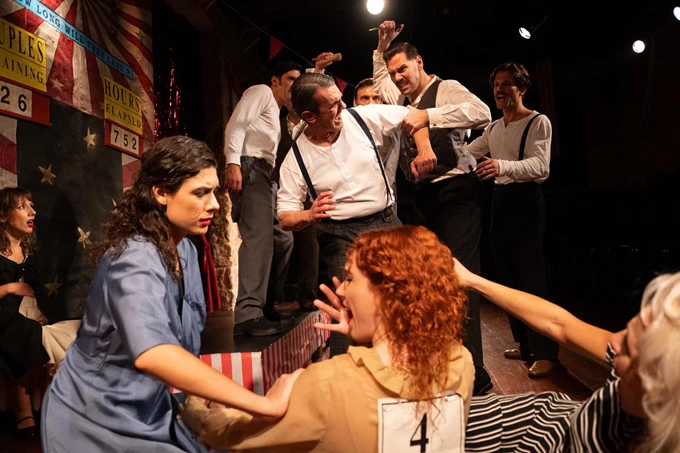 Σκοτώνουν τα άλογα όταν γεράσουν