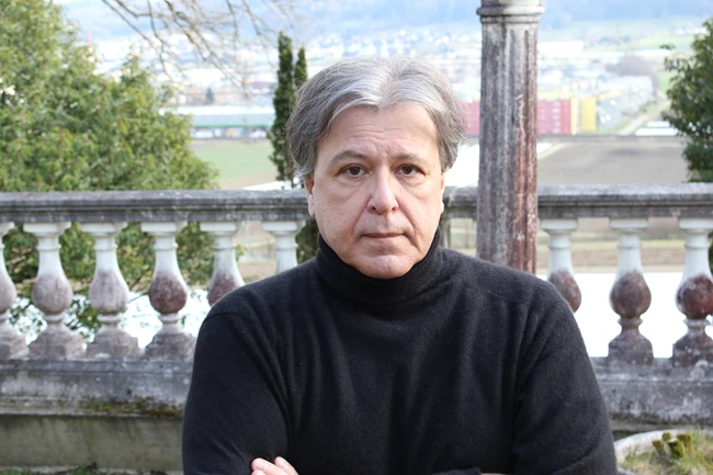 Αντρέι Γκαβρίλοφ