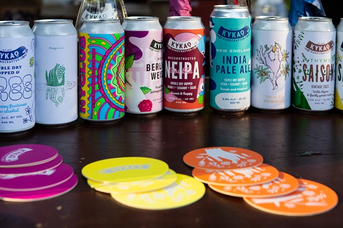 The Meet Market summer edition