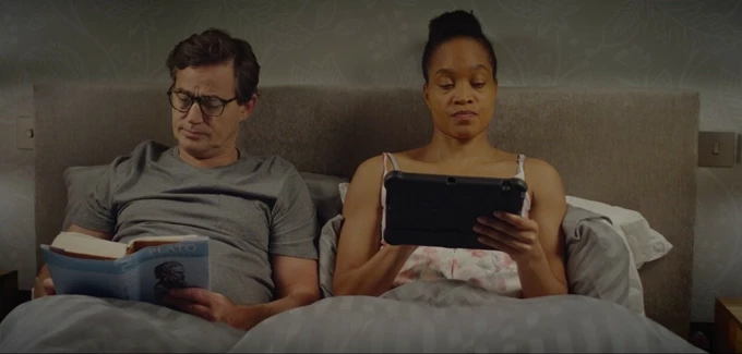 Το Κάλεσμα του Σπουργιτιού