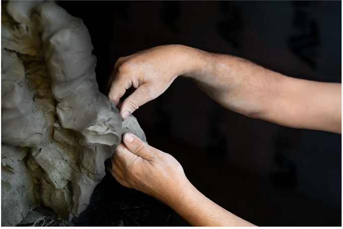 Χλόη Ακριθάκη Συναντήσεις