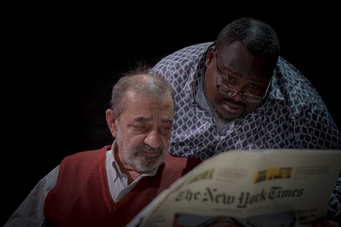 ΑΣΠΡΟ ΜΑΥΡΟ