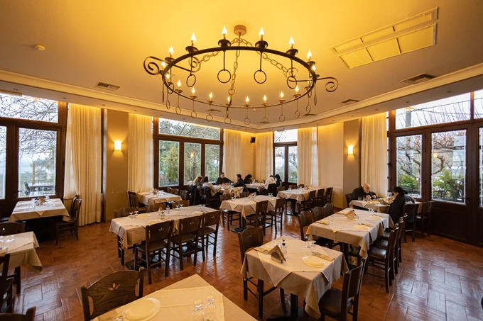 Ταβέρνα Παππάς