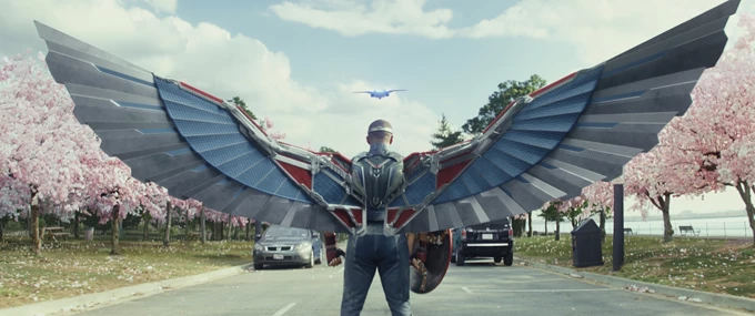 captain america brave new world