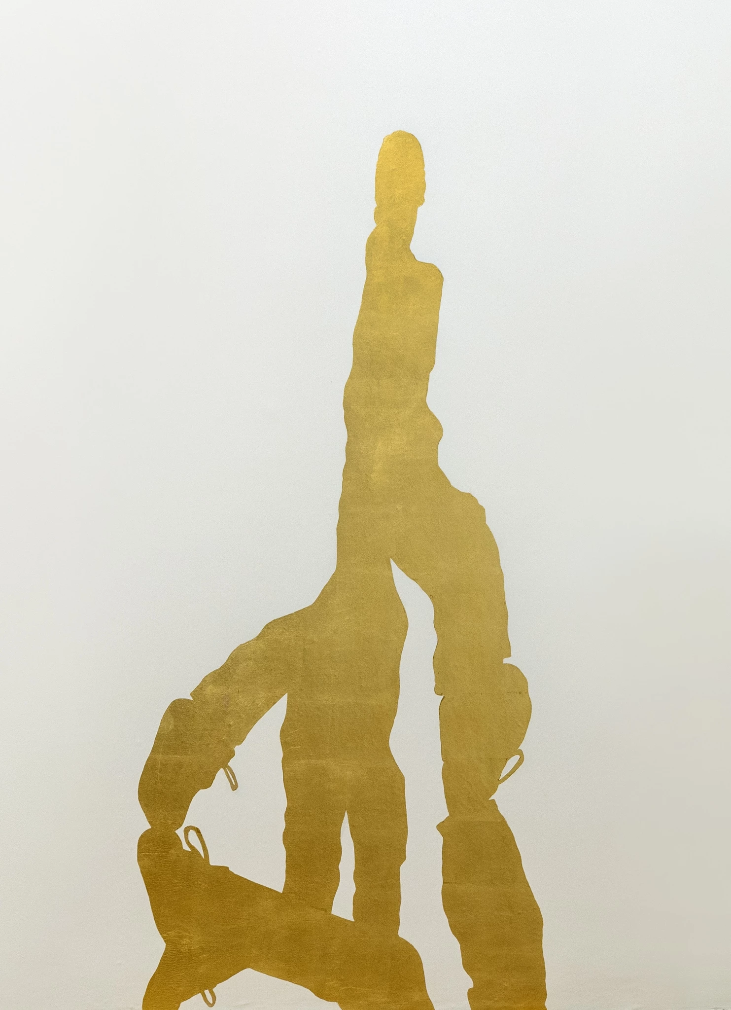 Μαρία Χασάπη. Mirrors
