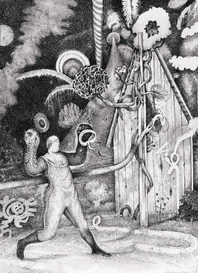 Dimitris Kokoris, Dreambirth. 2022
