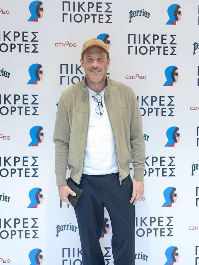 Αντίνοος Αλμπάνης