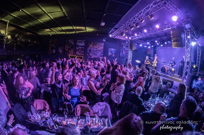 80s90s PARTY @ KYTTARO