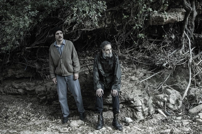 Ιππόλυτος Κατερίνα Ευαγγελάτου