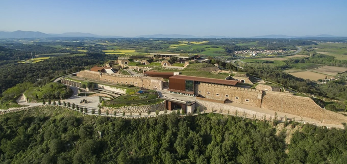 Hotel Esperit Roca στη Jirona
