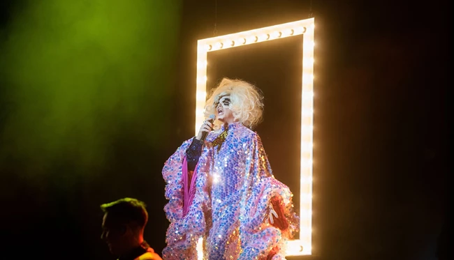 Ραντεβού... με τον Τάκη!