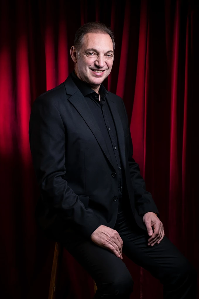 Τα swing του Χιώτη