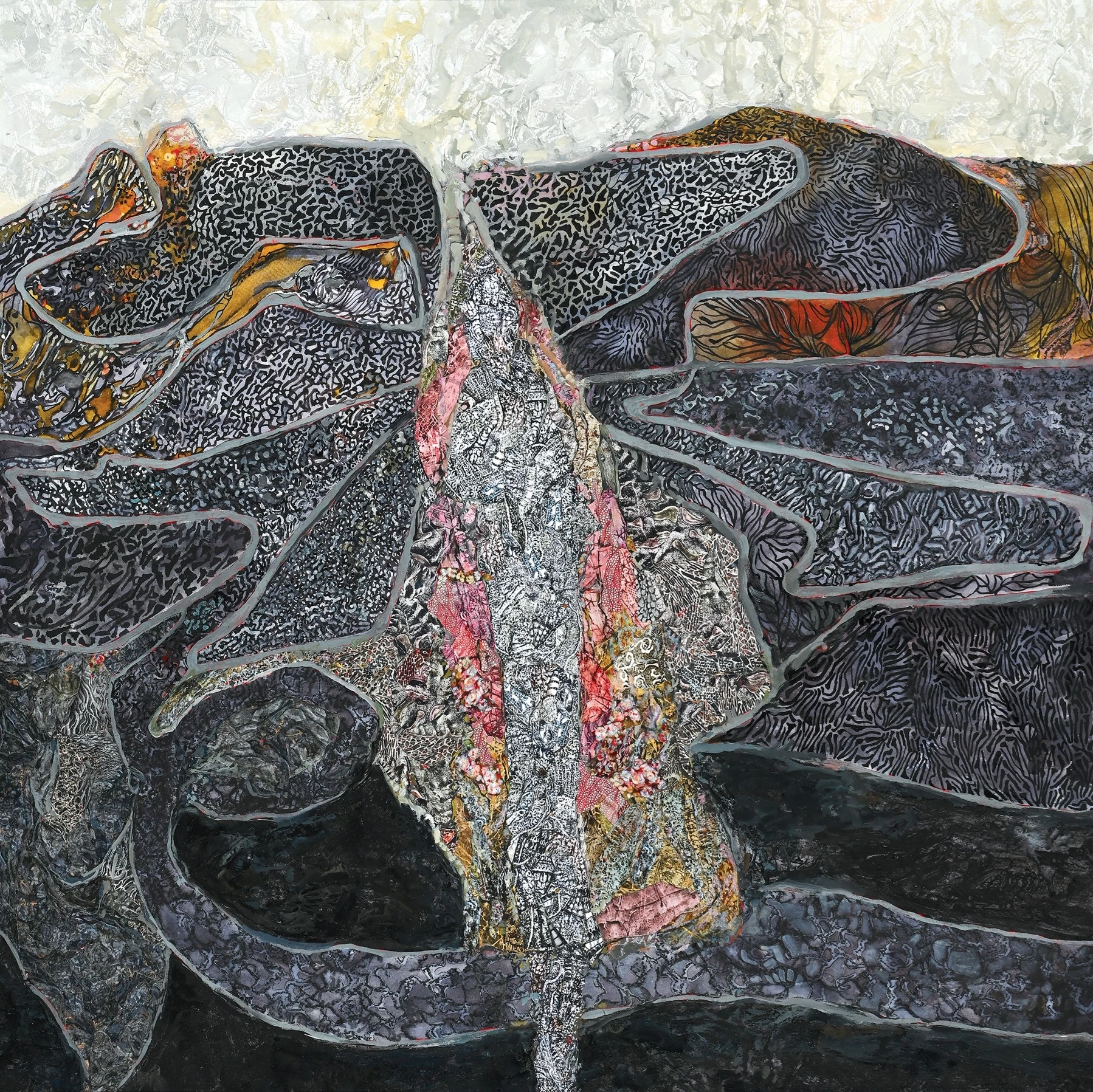 Εικαστική σύμπραξη Ελλάδας και Κίνας στην έκθεση 'Crossed Orbits'