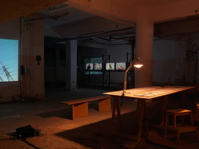 Counter Βλάσης Ζιάκας