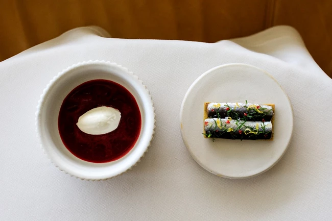 Pelagos Four Seasons