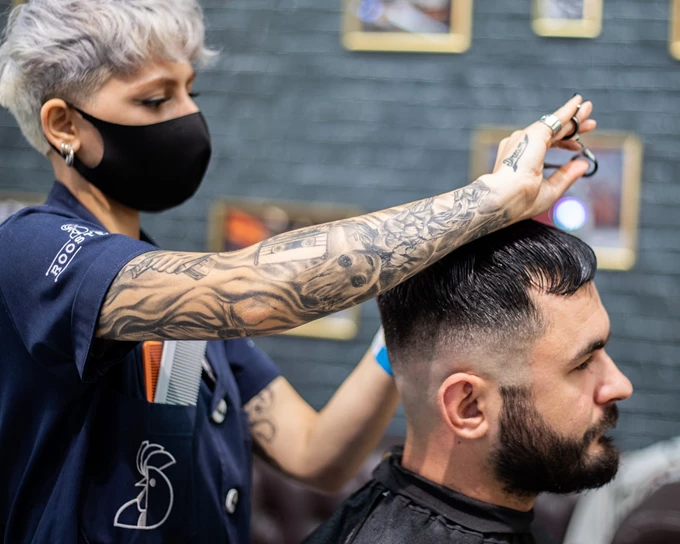 Athens Tattoo Expo