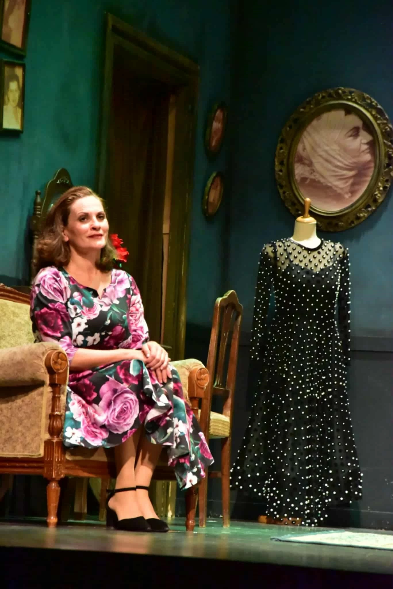 Σοφία Βέμπο – Η Μεγάλη Ελληνίδα