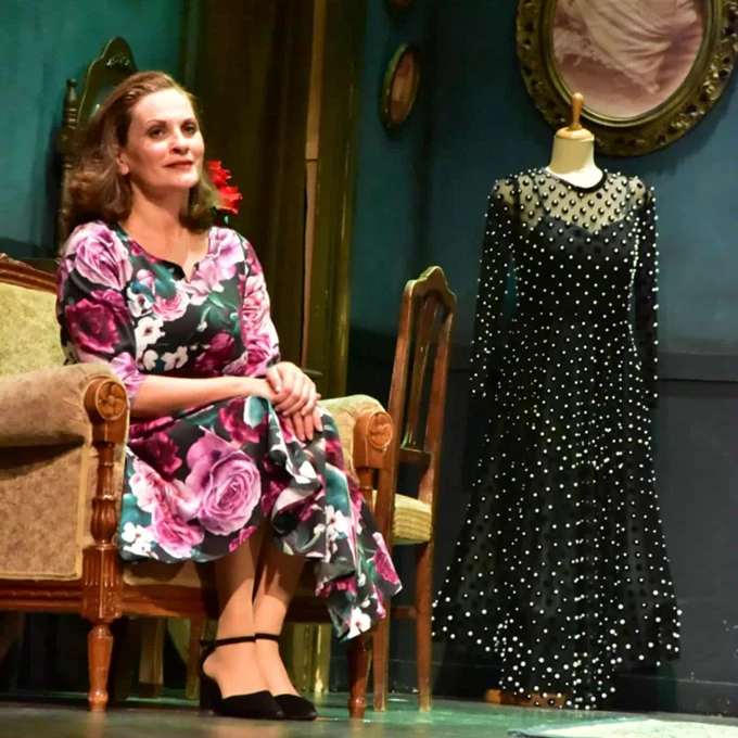 Σοφία Βέμπο – Η Μεγάλη Ελληνίδα