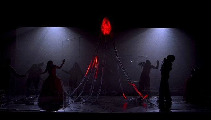 Dracula Θάνος Παπακωνσταντίνου