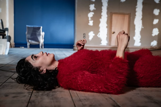 Έντα Γκάμπλερ Καραντζάς