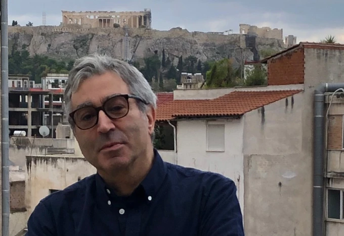 Ντιντιέ Εριμπόν Η ζωή, τα γηρατειά και ο θάνατος μιας γυναίκας του λαού βιβλίο Εκδόσεις Νήσος