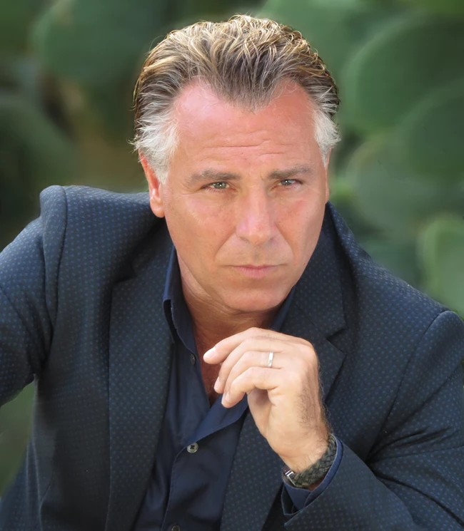 Roberto Alagna