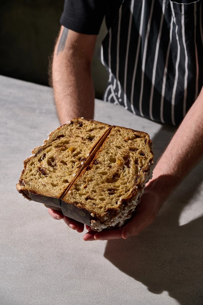 Το Temps Perdu γιορτάζει το Πάσχα με γεύσεις που ξυπνούν αναμνήσεις 1