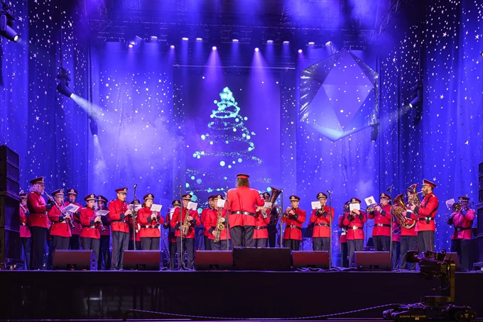 Φιλαρμονική Ορχήστρα Δήμου Αθηναίων