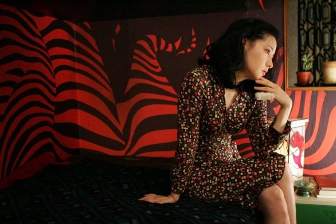 Η Εκδίκηση μιας Κυρίας