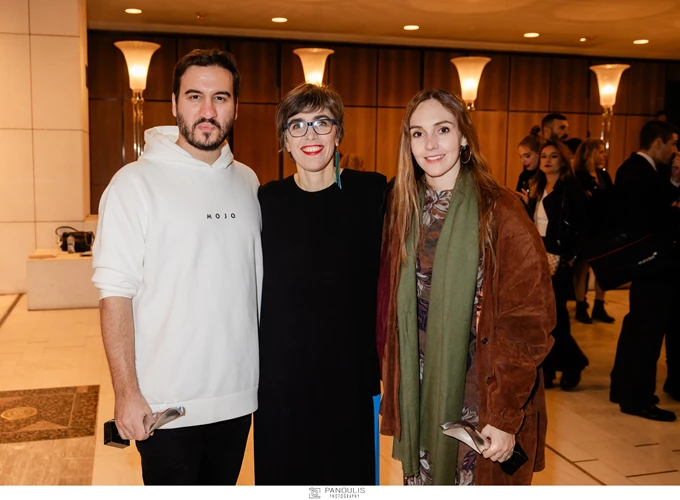 Θεατρικά Βραβεία Κοινού 2024