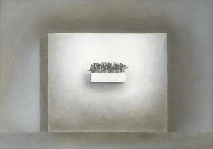 Μιχάλης Παπαδόπουλος