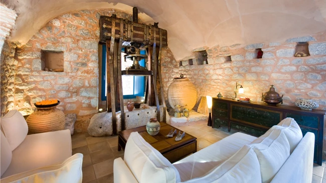 Πύργος Αραπάκη