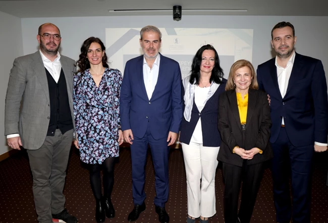 19η Έρευνα ΕΞΑΑΑ & GBR Consulting στα ξενοδοχεία