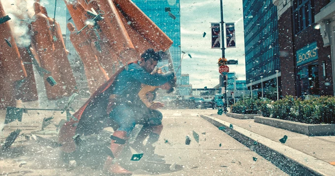 Superman