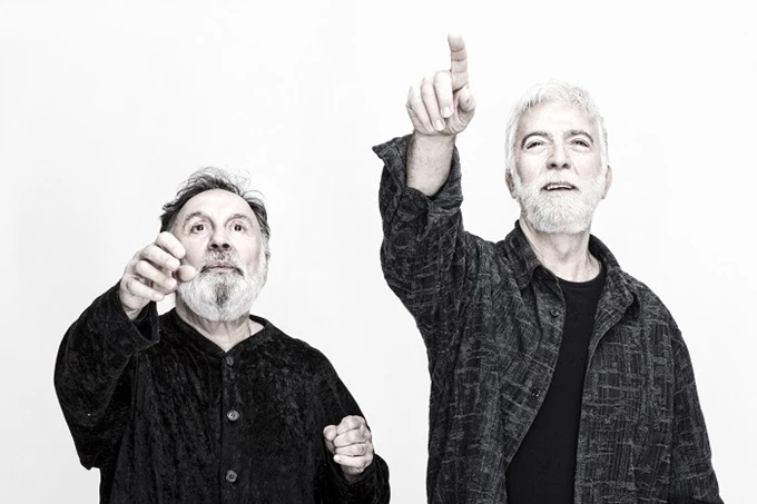 Παραλλαγές Πάπιας