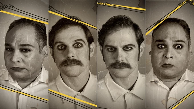 Εκείνος που έκλεψε τη μέρα και πλήρωσε τη νύχτα