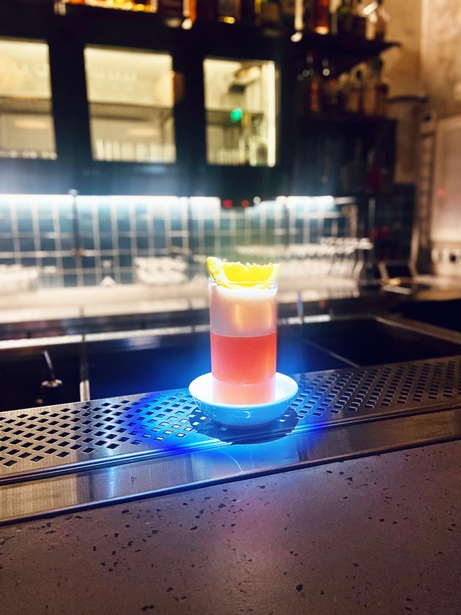 Μπαρ Feelin' Good στο Κουκάκι