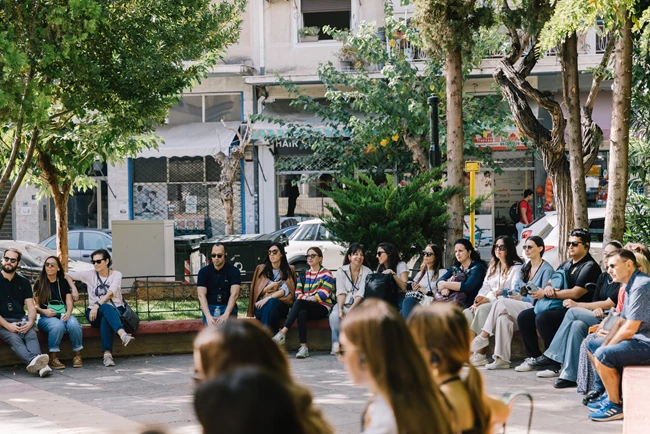 Μουσείο Αλέκος Φασιανός