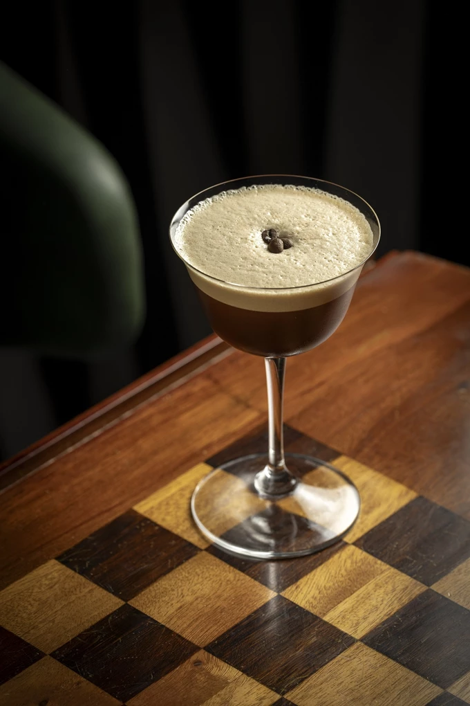 Το νέο 42 Bar στο Κολωνάκι 7