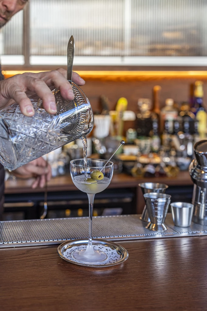 Το νέο μπαρ Argentina Social Club στου Γκύζη 9